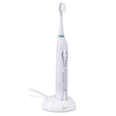 Aquapulse Toothbrush Aquasonic Sonic